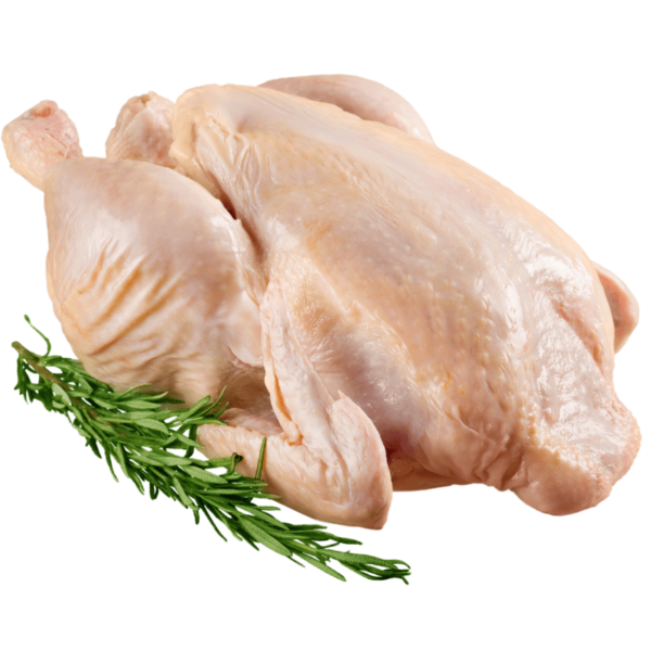 Curry Chicken Fresh(1KG)