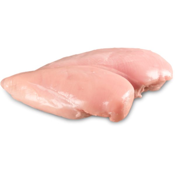 Chicken Boneless Breast (1KG)