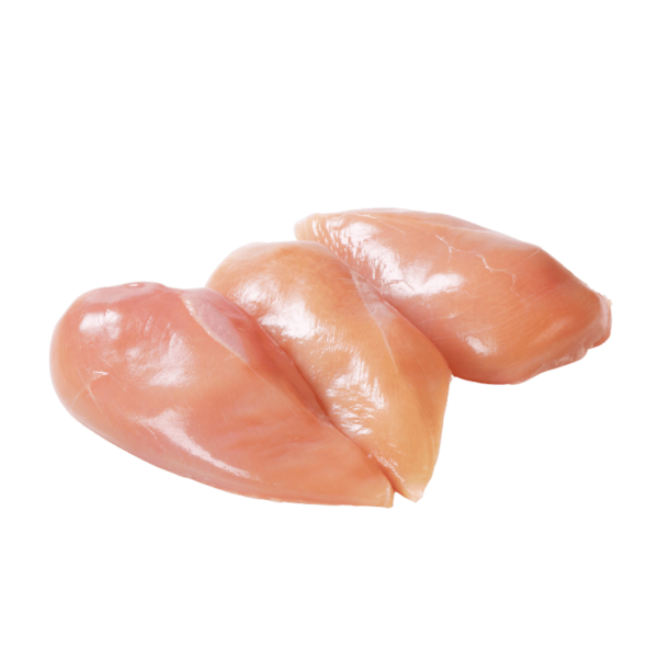 Chicken Breast bone in (1KG)