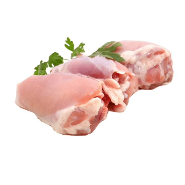 Chicken Thigh Skinless (1KG)
