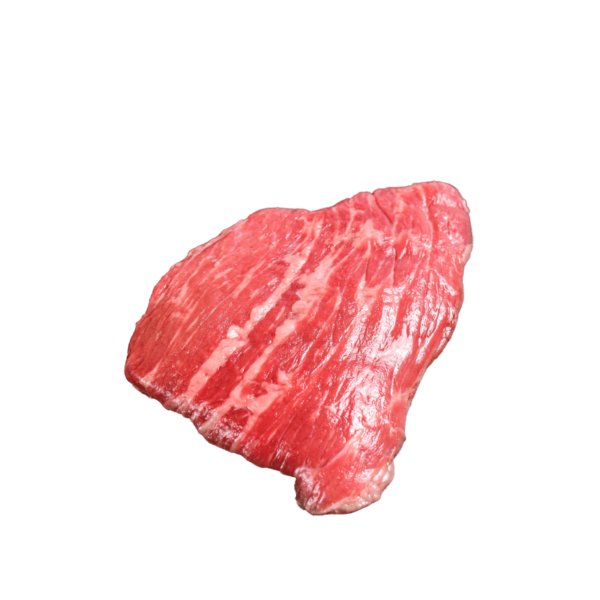 Mutton Boneless without Fat (1KG)