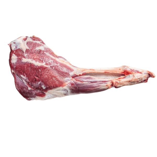 Mutton Leg (1KG)