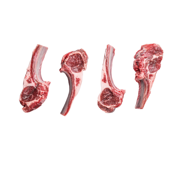 Mutton Rib Chops (1KG)