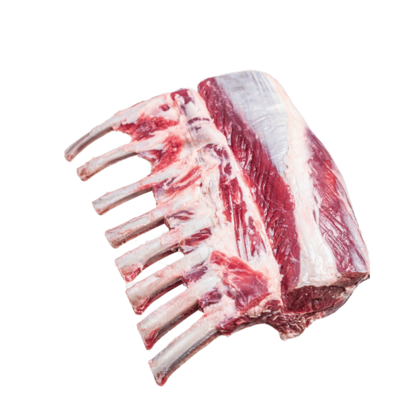 Mutton Without Fat (1KG)