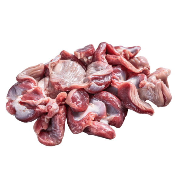 Mutton Gizzard (1KG)